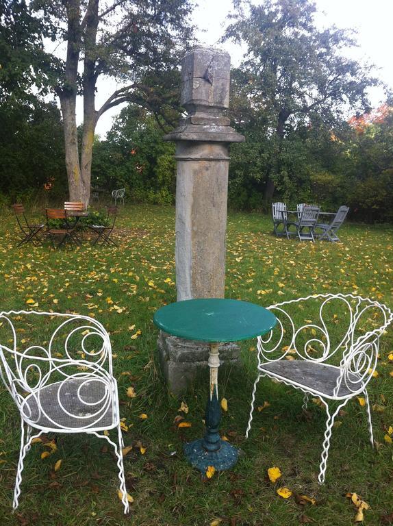 Bellevue Bed & Breakfast