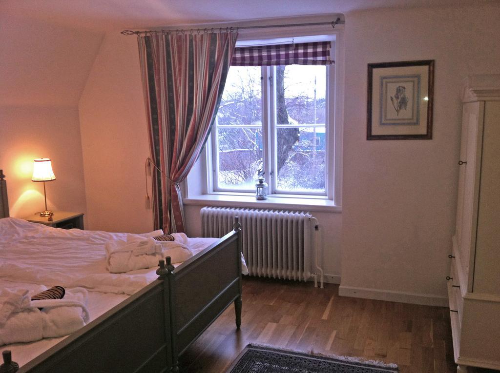 Bellevue 2* Ville de Stockholm
